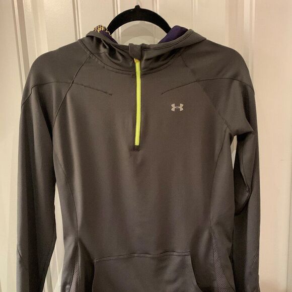 Love and Legend classic denim jacket, sz14, distressed look, acid wash, EUC - Picture 10 of 16